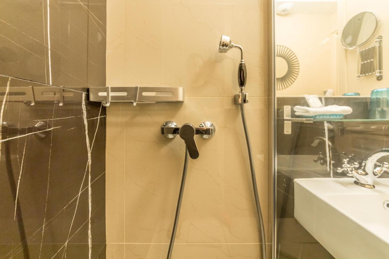 Ws Jardin Du Luxembourg - Boissonade Apartment Париж Екстериор снимка